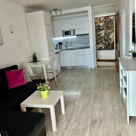 Apartmant Adrian Vista Taurito Eksteriør billede