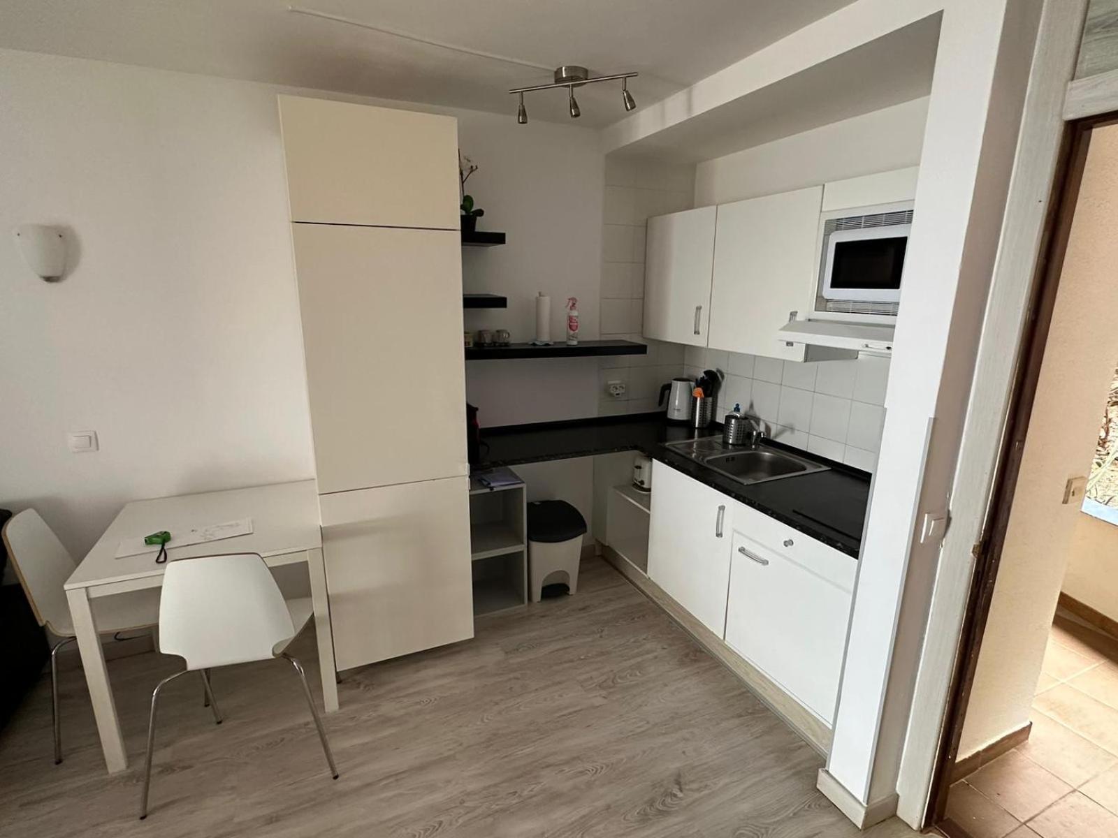 Apartmant Adrian Vista Taurito Eksteriør billede
