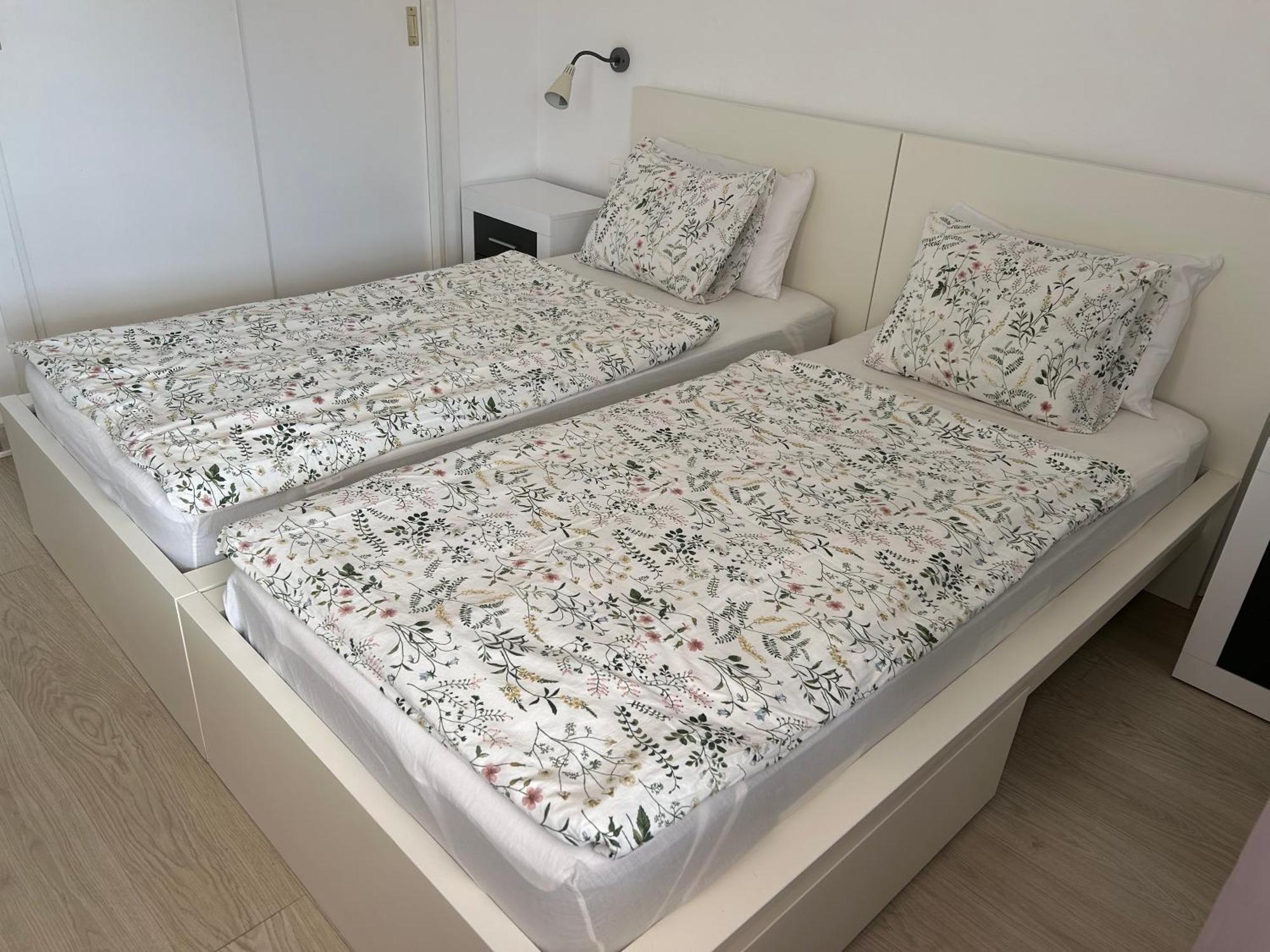 Apartmant Adrian Vista Taurito Eksteriør billede