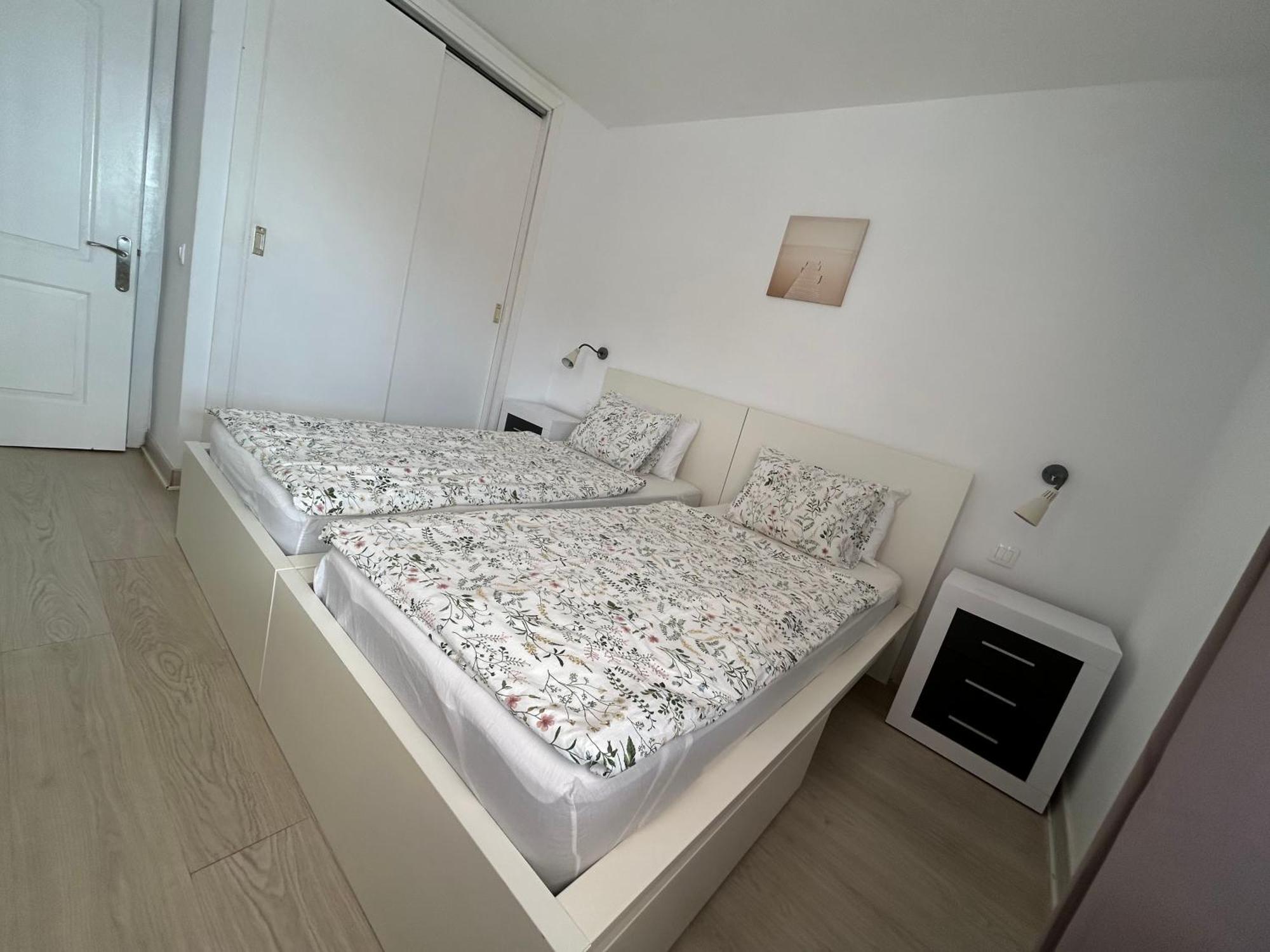 Apartmant Adrian Vista Taurito Eksteriør billede