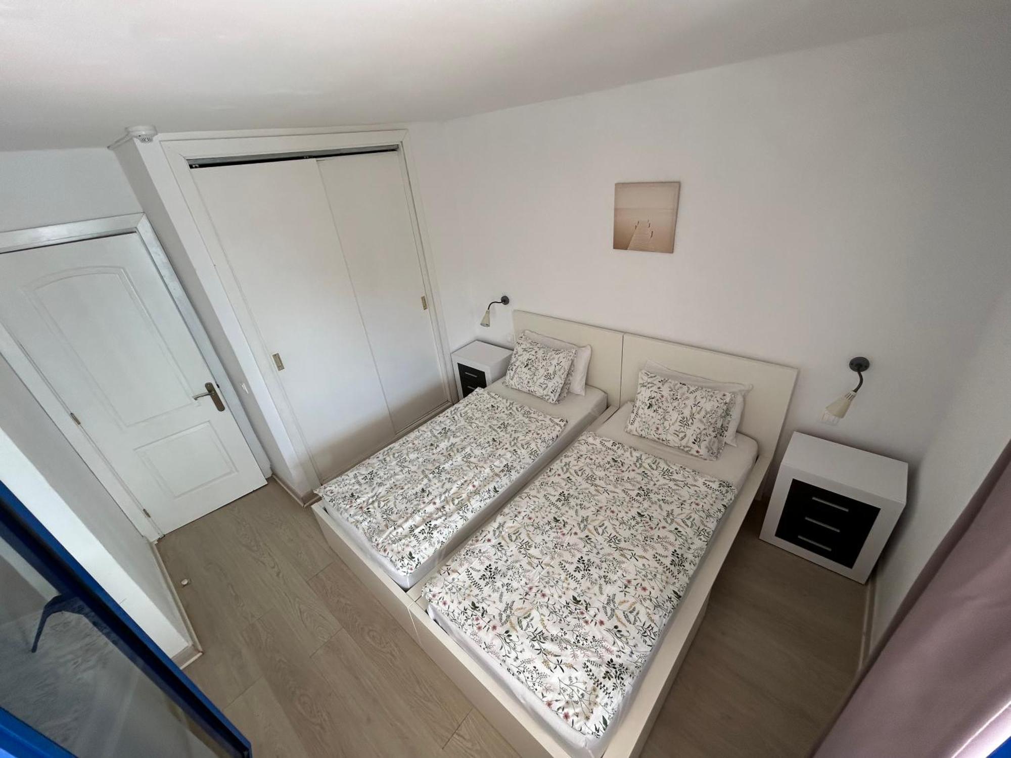 Apartmant Adrian Vista Taurito Eksteriør billede