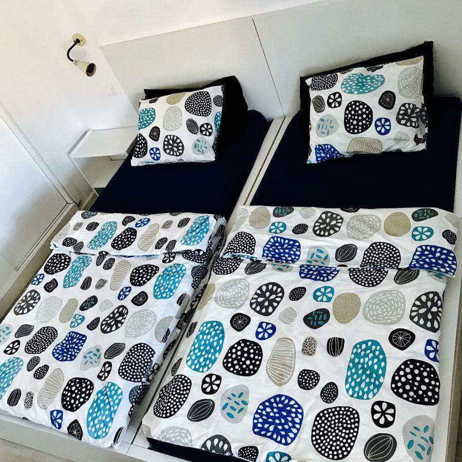 Apartmant Adrian Vista Taurito Eksteriør billede