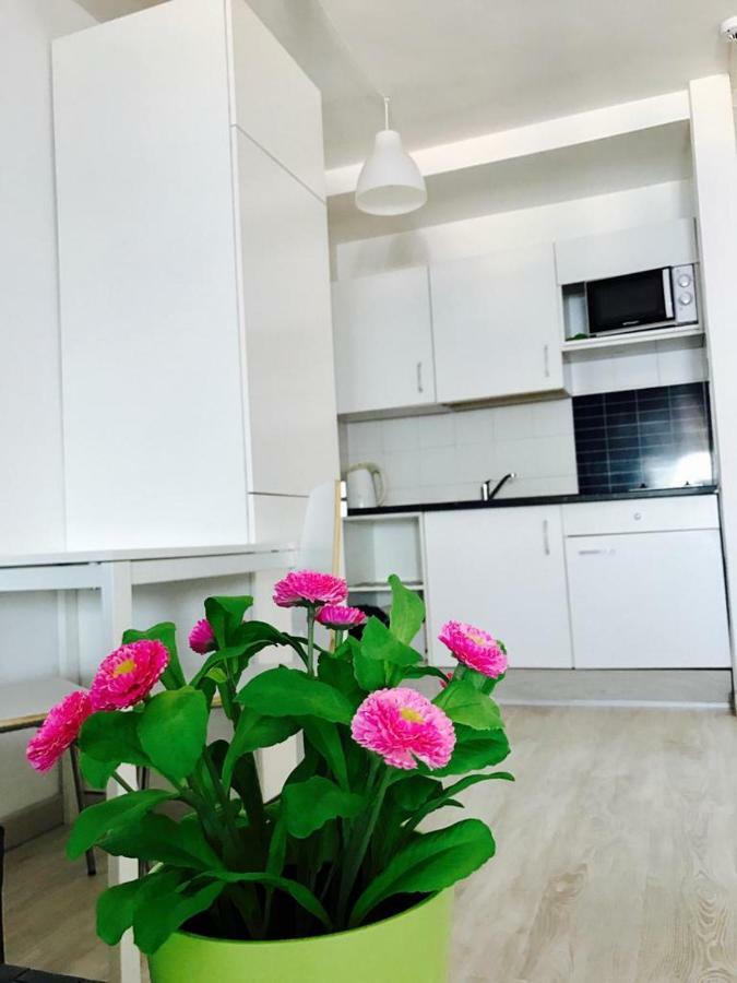 Apartmant Adrian Vista Taurito Eksteriør billede
