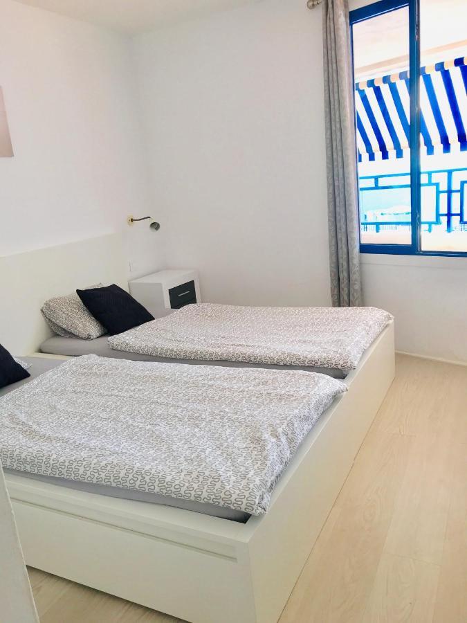 Apartmant Adrian Vista Taurito Eksteriør billede