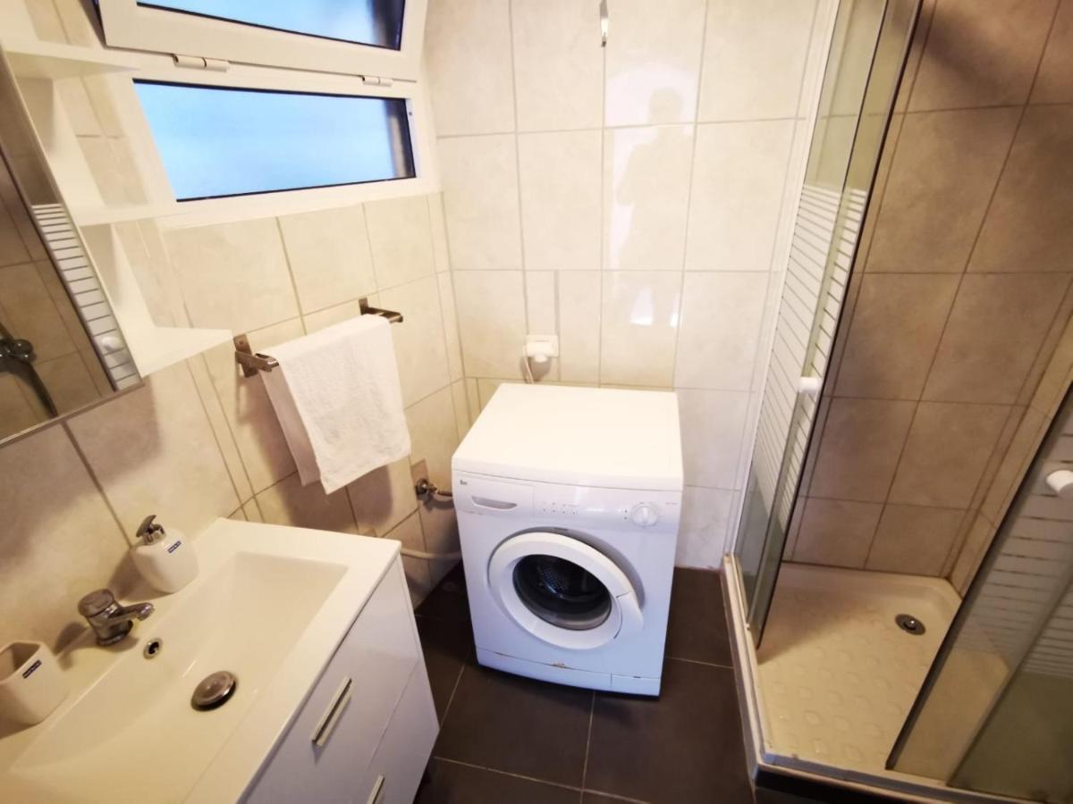 Apartmant Adrian Vista Taurito Eksteriør billede