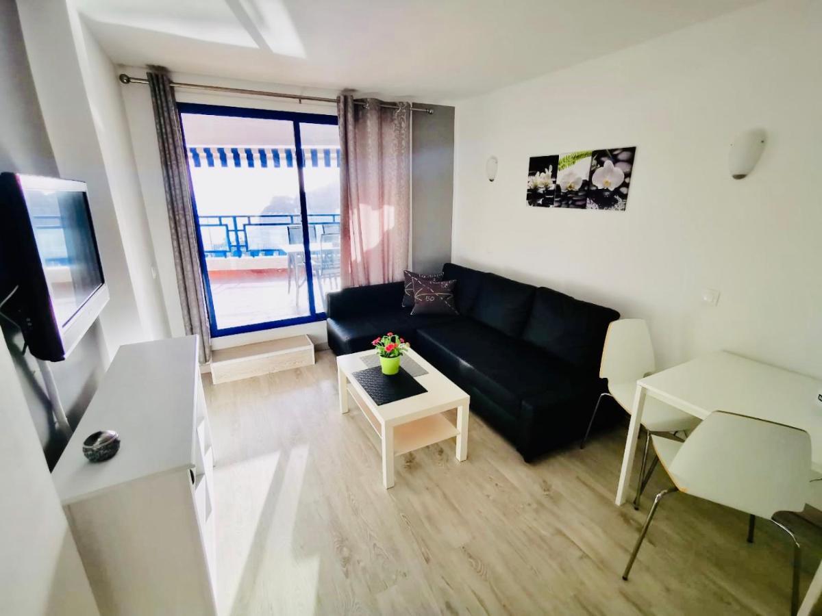 Apartmant Adrian Vista Taurito Eksteriør billede